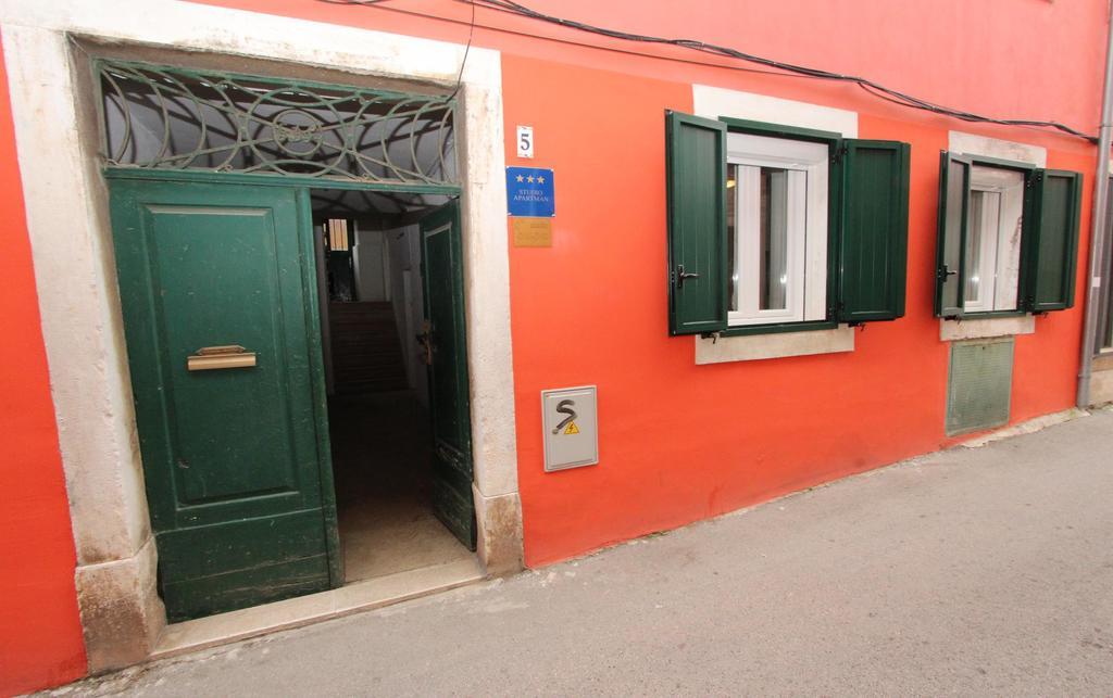 Studio Pupa Rovinj Luaran gambar