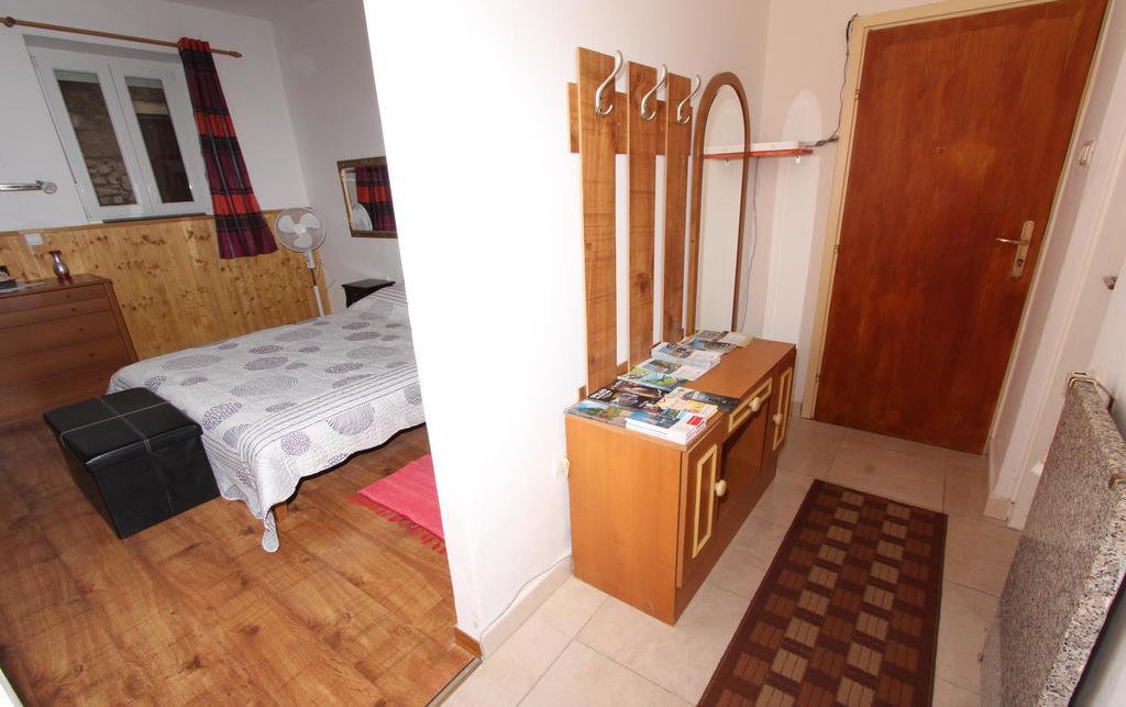 Studio Pupa Rovinj Luaran gambar