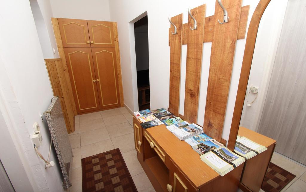 Studio Pupa Rovinj Luaran gambar